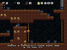 Spelunky screenshot #3