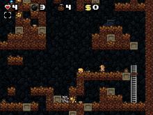 Spelunky screenshot #4