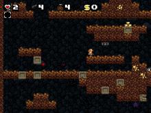 Spelunky screenshot #5