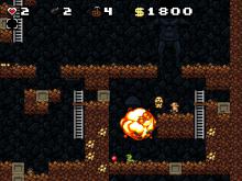 Spelunky screenshot #8