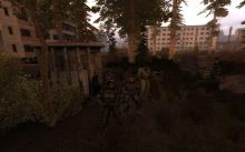 S.T.A.L.K.E.R.: Call of Pripyat screenshot #17