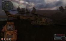 S.T.A.L.K.E.R.: Call of Pripyat screenshot #3