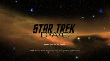 Star Trek: D-A-C screenshot
