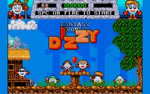 Dizzy: Fantasy World of Dizzy screenshot #4