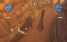 Star Wars: The Clone Wars - Republic Heroes screenshot #10