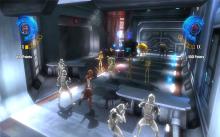 Star Wars: The Clone Wars - Republic Heroes screenshot #11