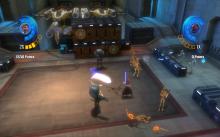 Star Wars: The Clone Wars - Republic Heroes screenshot #12