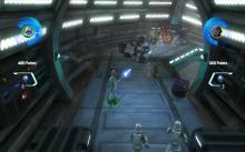 Star Wars: The Clone Wars - Republic Heroes screenshot #13