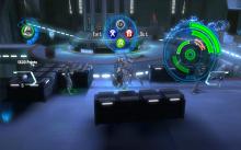 Star Wars: The Clone Wars - Republic Heroes screenshot #14