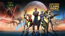 Star Wars: The Clone Wars - Republic Heroes screenshot #2