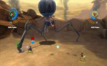 Star Wars: The Clone Wars - Republic Heroes screenshot #5