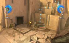 Star Wars: The Clone Wars - Republic Heroes screenshot #6