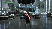 Star Wars: The Force Unleashed - Ultimate Sith Edition screenshot #11