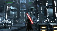 Star Wars: The Force Unleashed - Ultimate Sith Edition screenshot #16