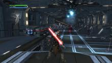 Star Wars: The Force Unleashed - Ultimate Sith Edition screenshot #17