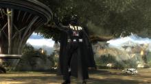 Star Wars: The Force Unleashed - Ultimate Sith Edition screenshot #2