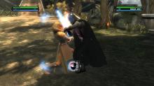 Star Wars: The Force Unleashed - Ultimate Sith Edition screenshot #5