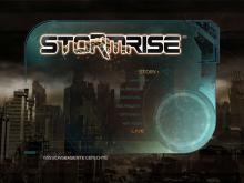 Stormrise screenshot