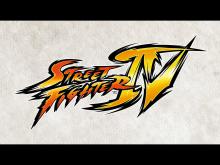 Street Fighter IV screenshot