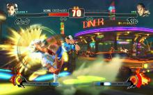Street Fighter IV screenshot #10