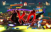 Street Fighter IV screenshot #11