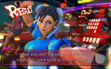 Street Fighter IV screenshot #12