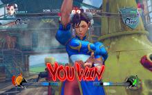 Street Fighter IV screenshot #15