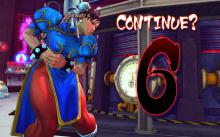 Street Fighter IV screenshot #16