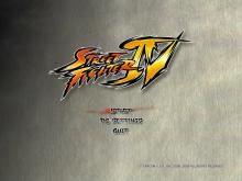 Street Fighter IV screenshot #2
