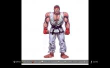 Street Fighter IV screenshot #5
