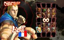 Street Fighter IV screenshot #6