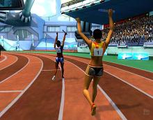 Summer Athletics 2009 screenshot #11