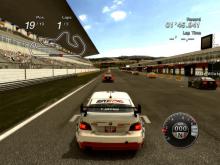 Superstars V8 Racing screenshot #1