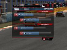 Superstars V8 Racing screenshot #2