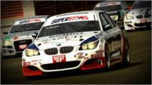 Superstars V8 Racing screenshot #8