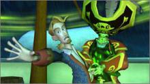 Tales of Monkey Island screenshot #2