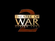 Theatre of War 2: Africa 1943 screenshot