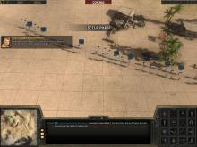 Theatre of War 2: Africa 1943 screenshot #3