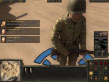 Theatre of War 2: Africa 1943 screenshot #4