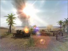 Theatre of War 2: Africa 1943 screenshot #8