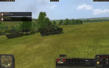 Theatre of War 2: Kursk 1943  screenshot #4