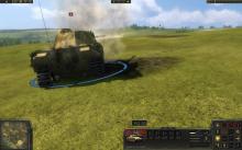 Theatre of War 2: Kursk 1943  screenshot #5