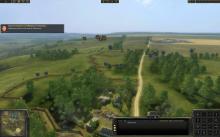 Theatre of War 2: Kursk 1943  screenshot #7