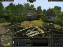 Theatre of War 2: Kursk 1943  screenshot #8