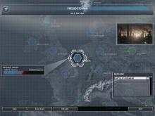 Tom Clancy's EndWar screenshot #4