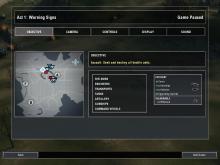 Tom Clancy's EndWar screenshot #7