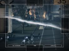 Tom Clancy's EndWar screenshot #9