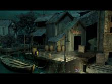 Tomb of Zojir: Last Half of Darkness screenshot #14