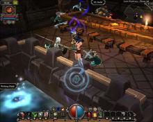 Torchlight screenshot #10