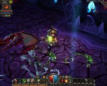 Torchlight screenshot #11